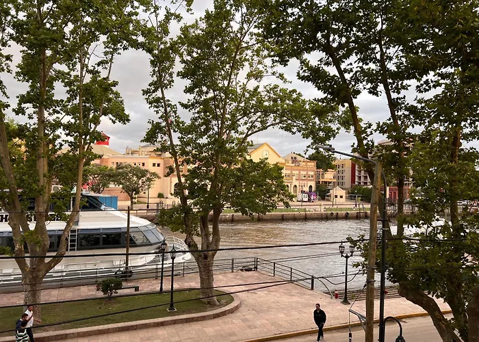 Terrazas Del Rio Tigre.
