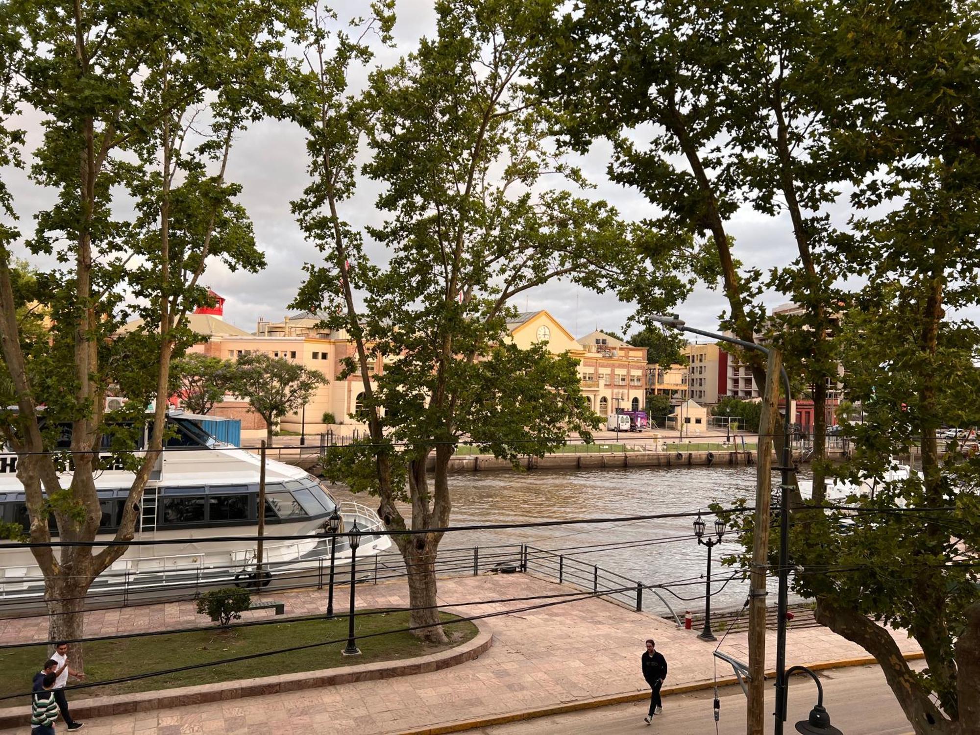 Terrazas Del Rio Tigre. * Tigre