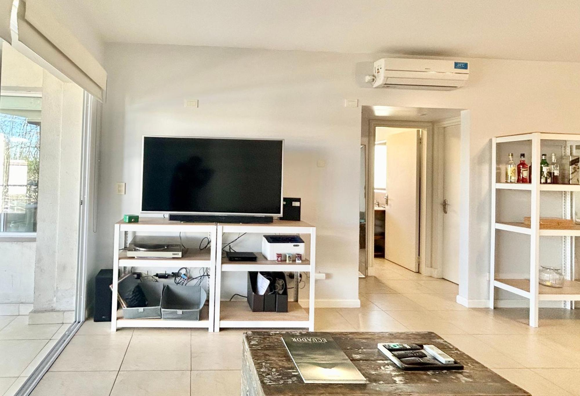 Apartment Terrazas Del Rio Tigre. *