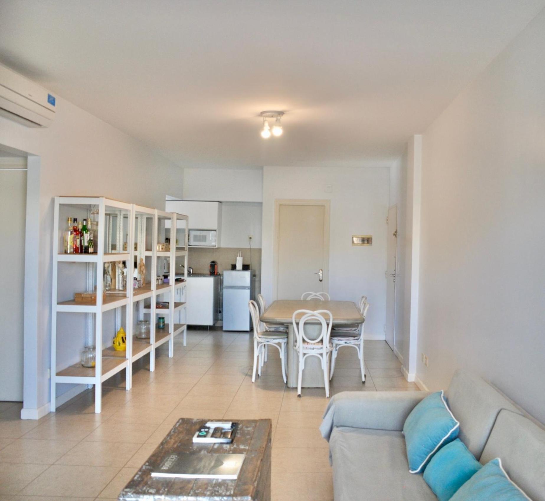 Apartment Terrazas Del Rio Tigre. Tigre