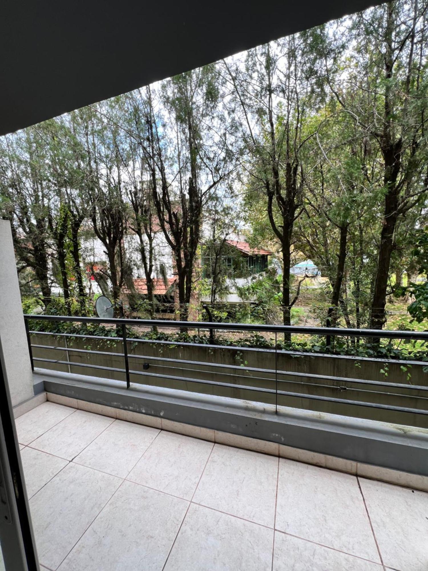 Terrazas Del Rio Tigre.