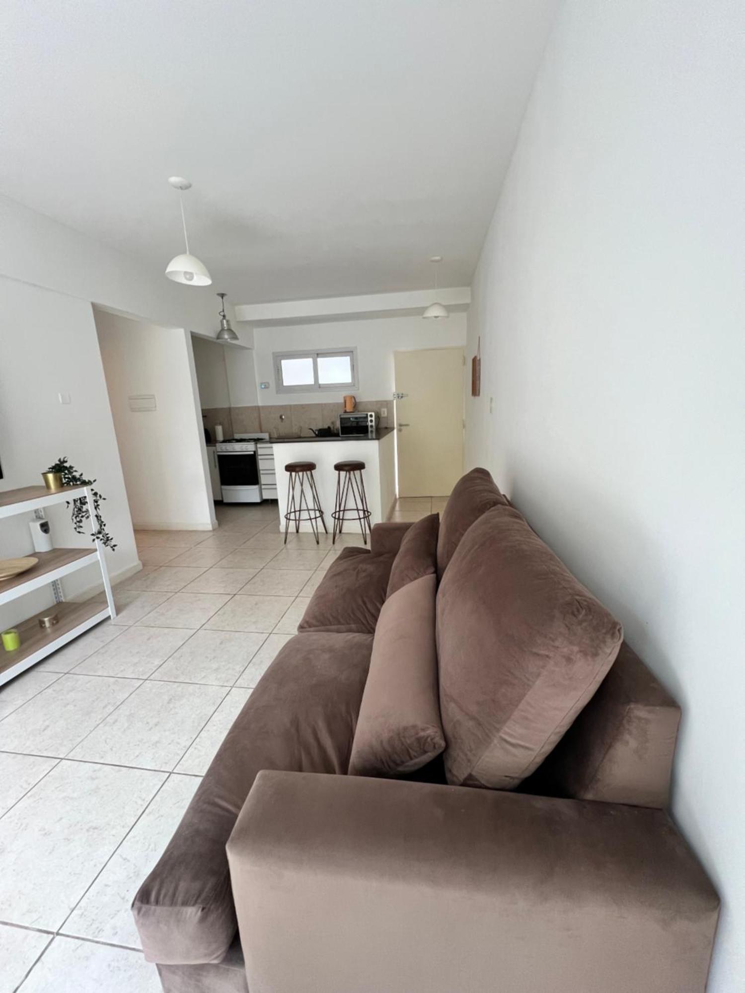 Apartment Terrazas Del Rio Tigre. *