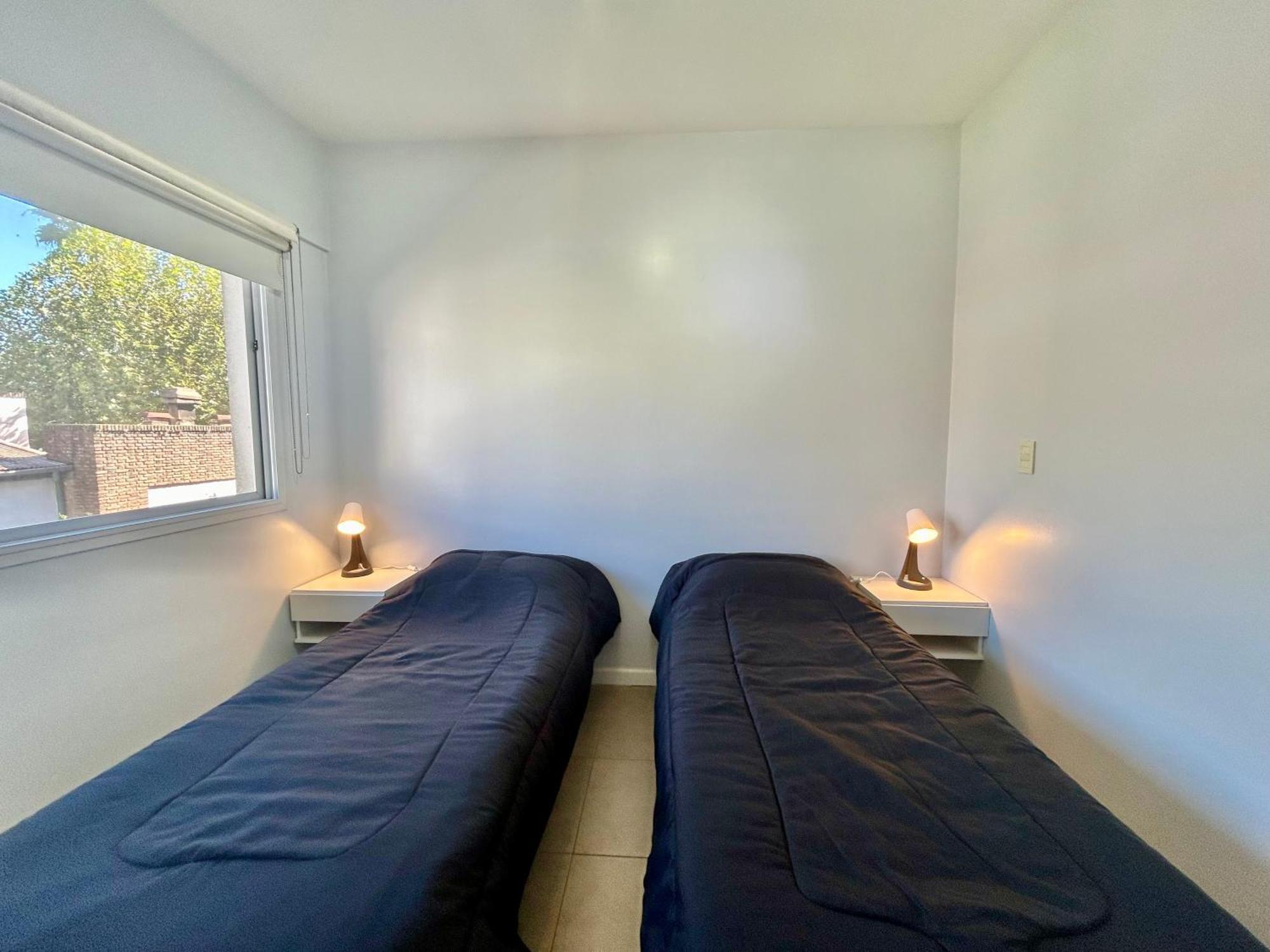 Apartment Terrazas Del Rio Tigre. *