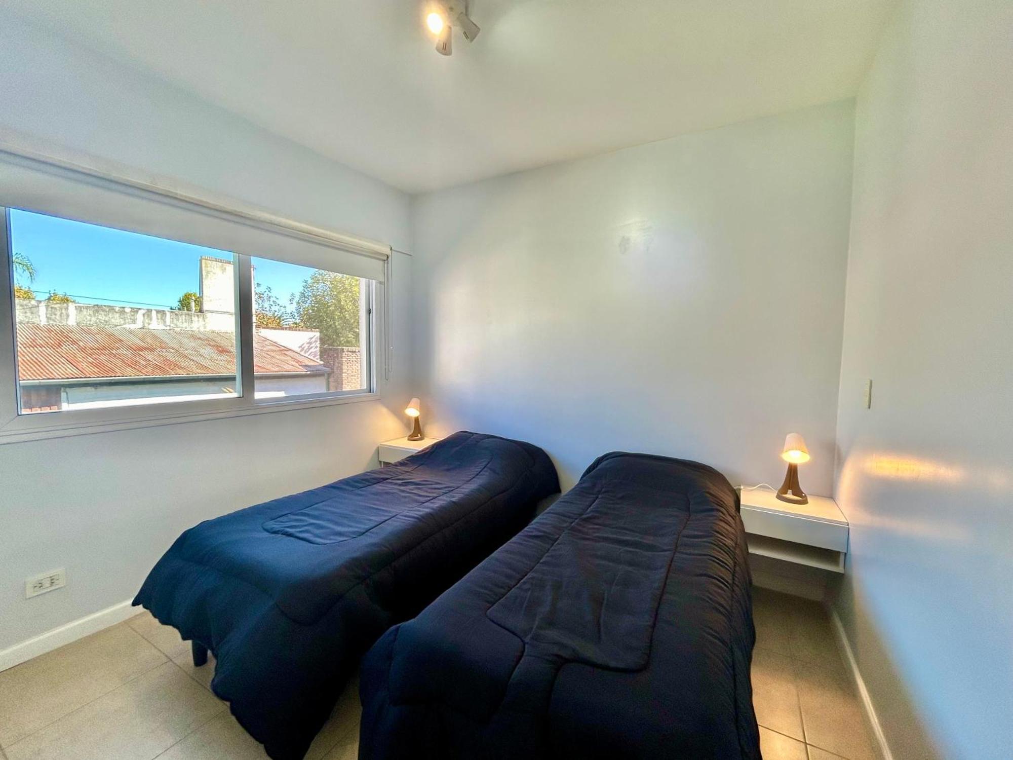 Apartment Terrazas Del Rio Tigre. Tigre