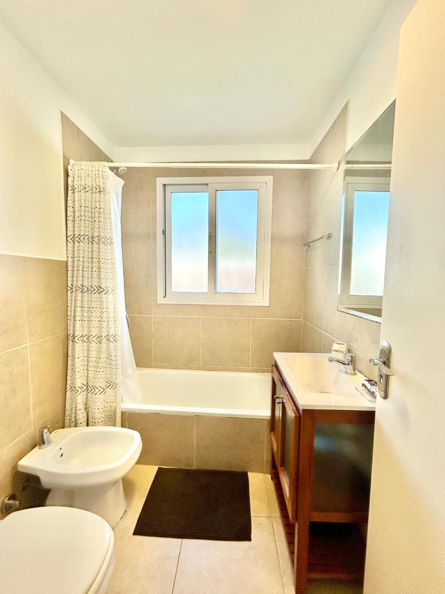 Apartment Terrazas Del Rio Tigre. *
