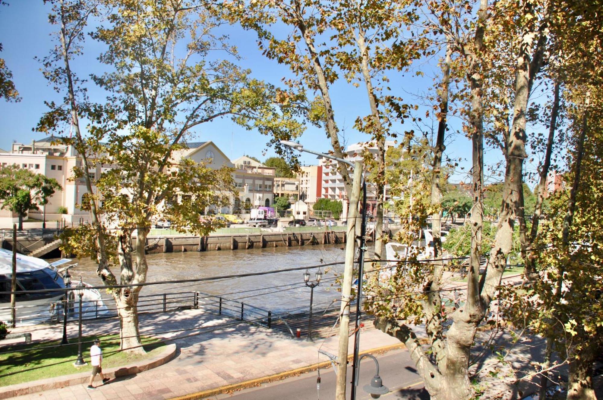 Terrazas Del Rio Tigre.