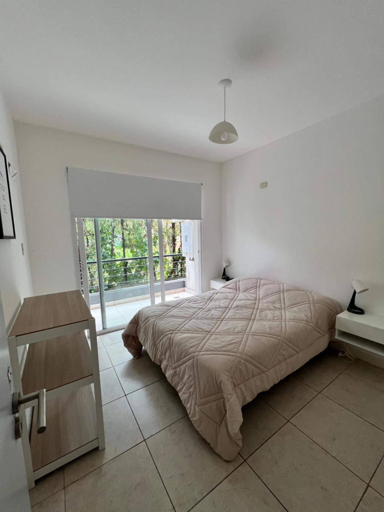 Apartment Terrazas Del Rio Tigre. *