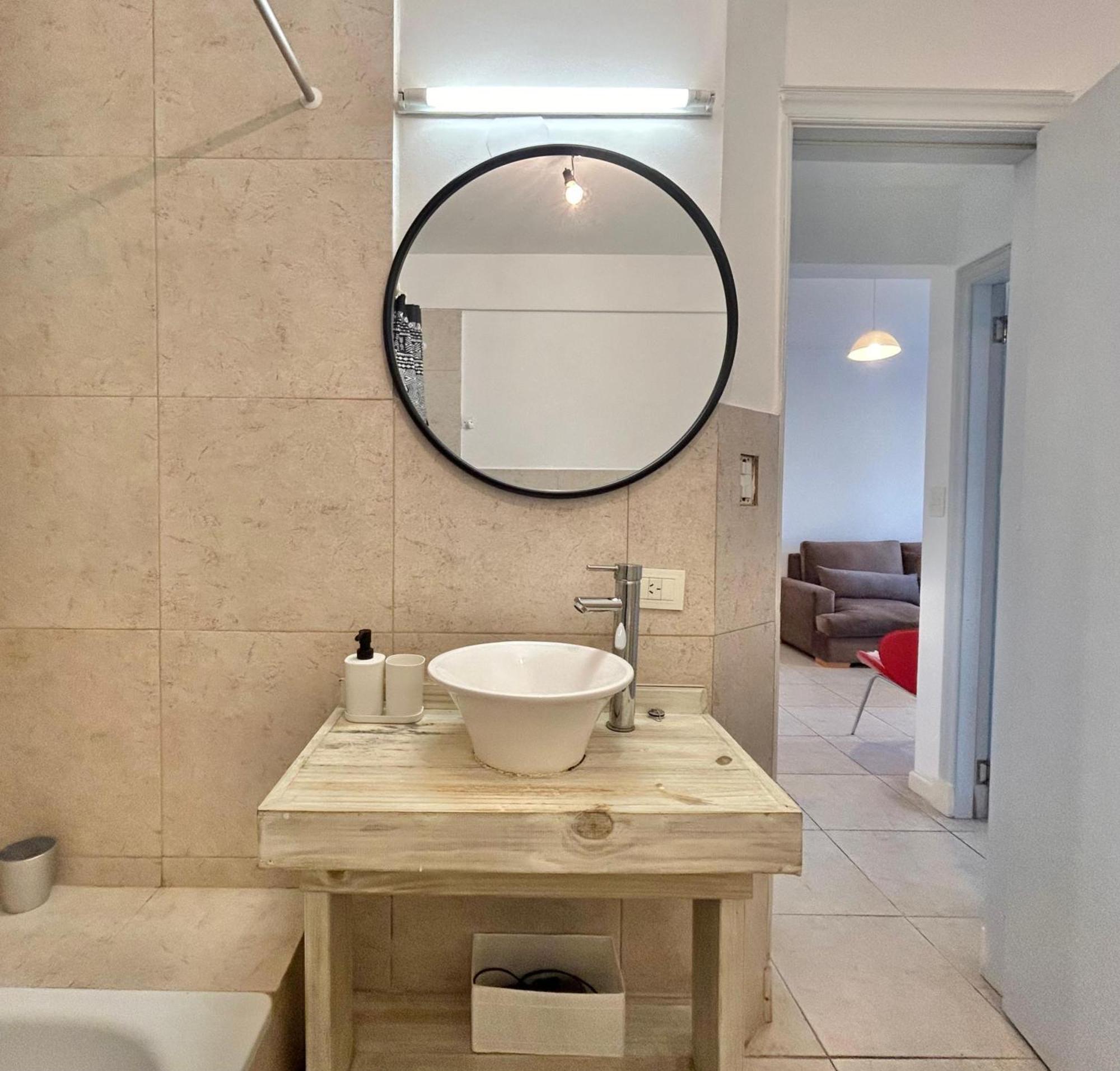 Apartment Terrazas Del Rio Tigre. *