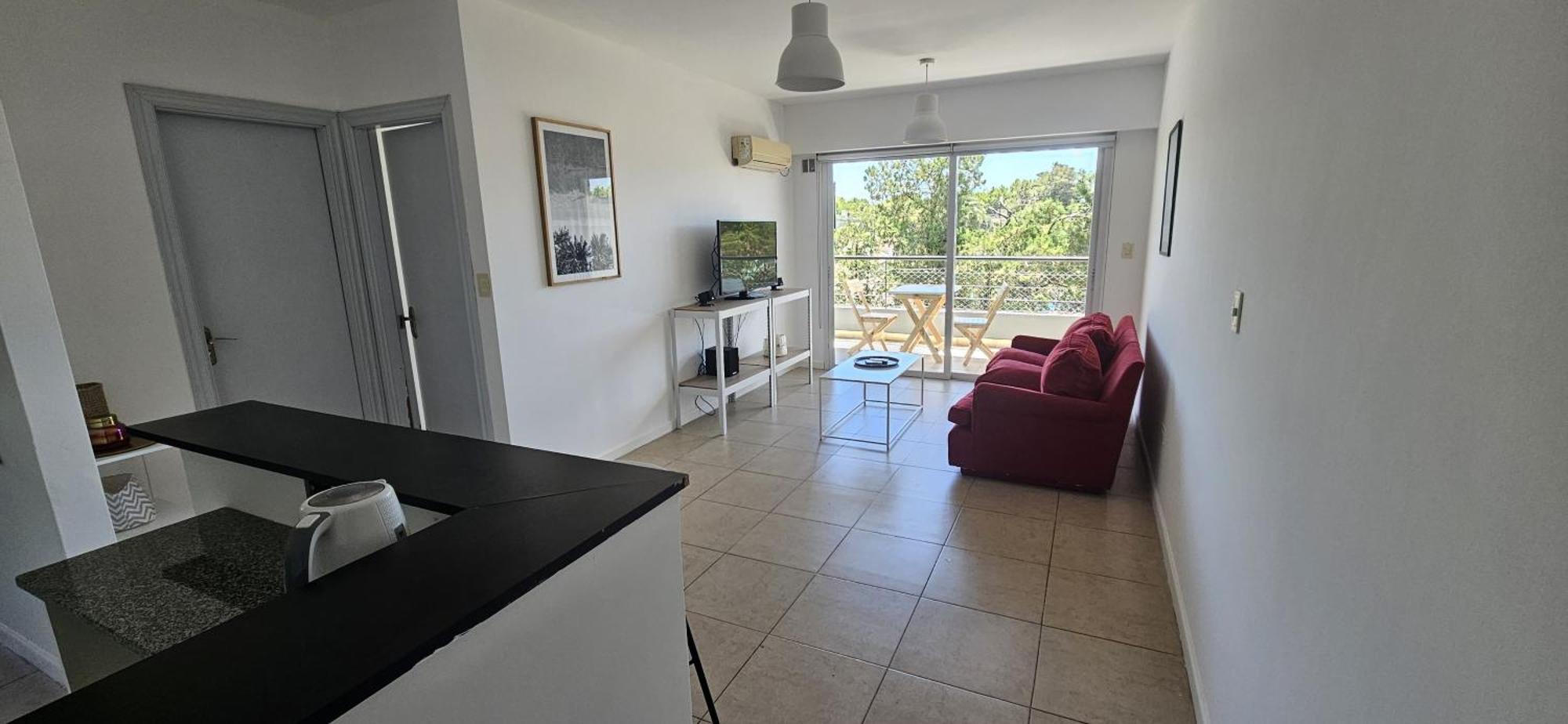 Terrazas Del Rio Tigre. Apartment Tigre