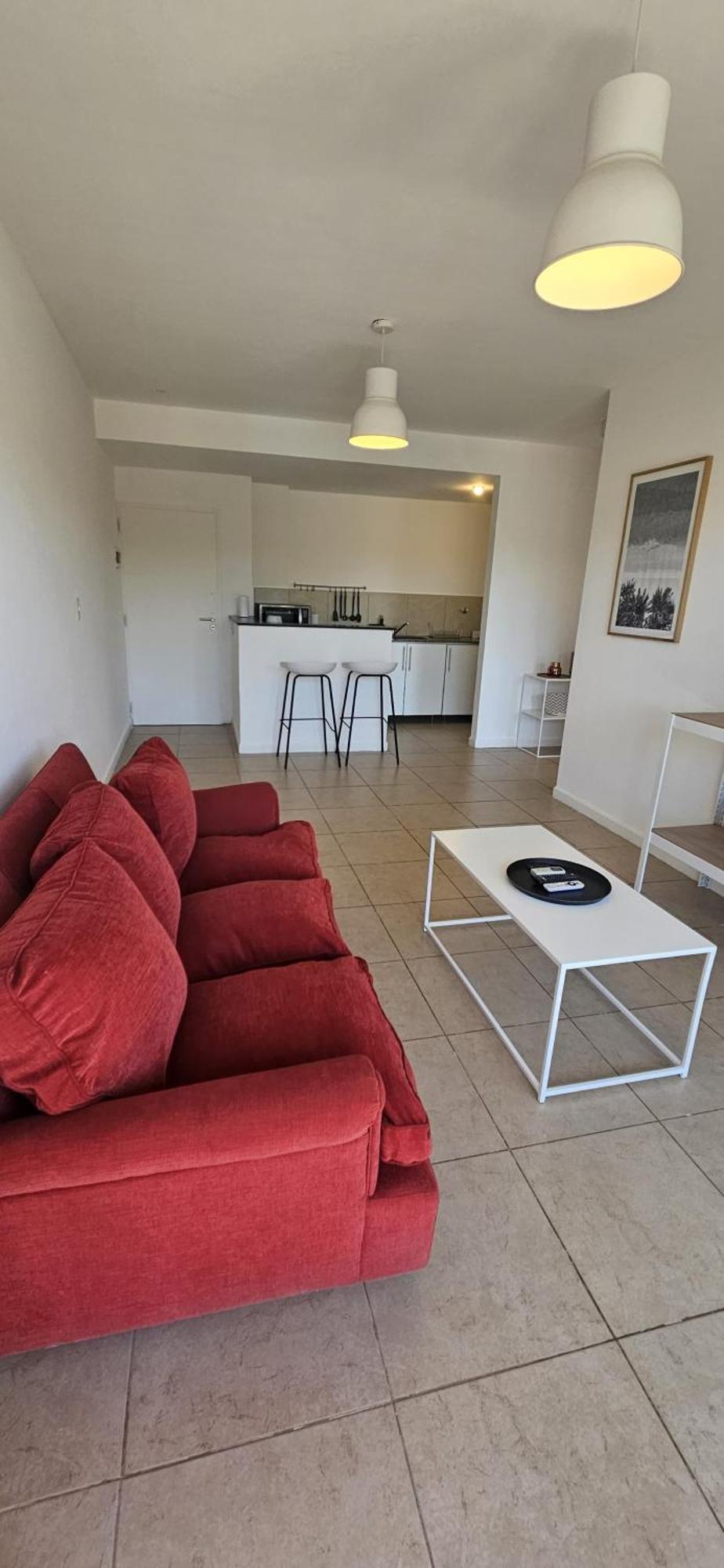 Apartment Terrazas Del Rio Tigre. Tigre