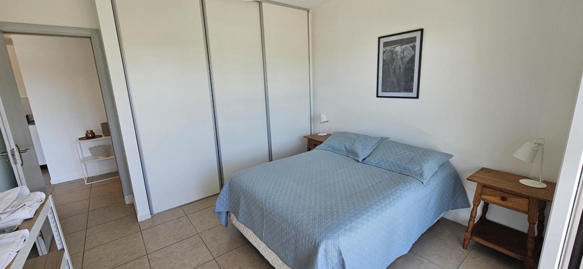 Apartment Terrazas Del Rio Tigre.
