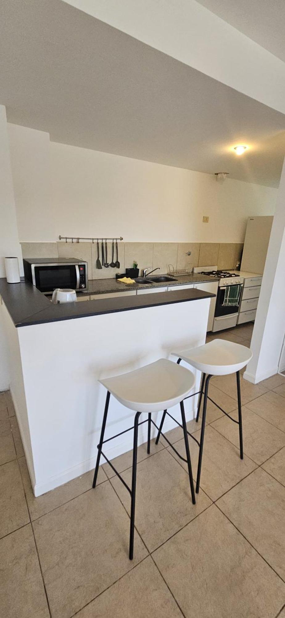 Terrazas Del Rio Tigre. Apartment *
