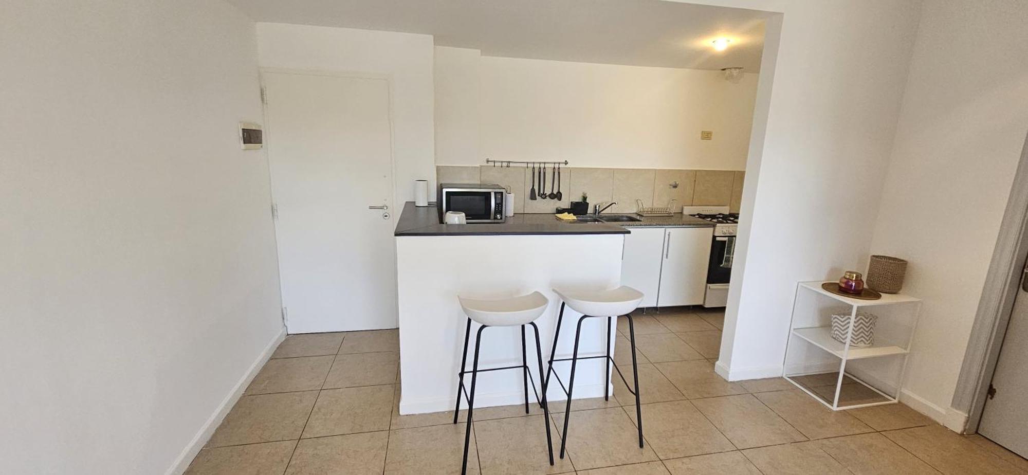 Terrazas Del Rio Tigre. Apartment *
