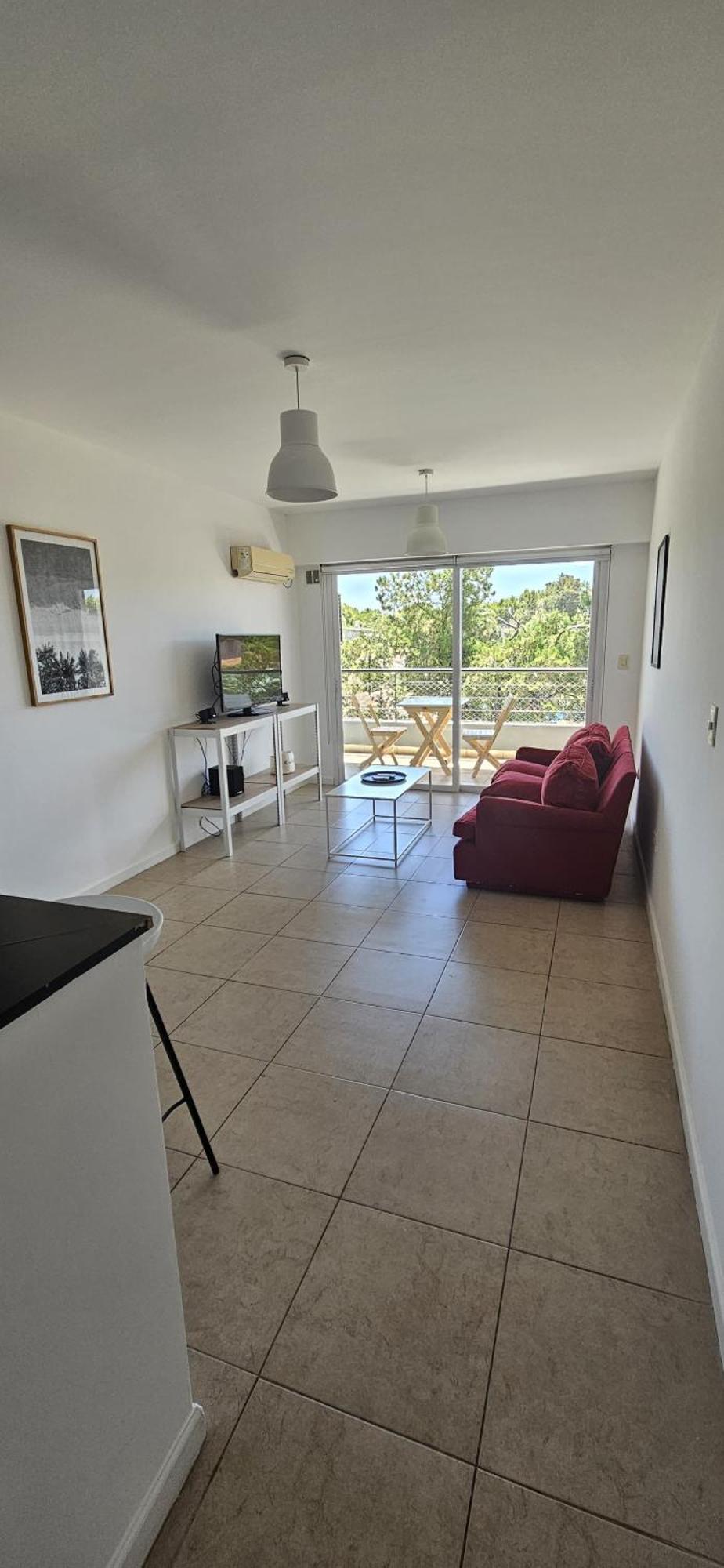 Apartment Terrazas Del Rio Tigre. Tigre