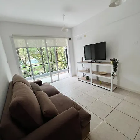 Apartamento Terrazas Del Rio Tigre. Exterior foto