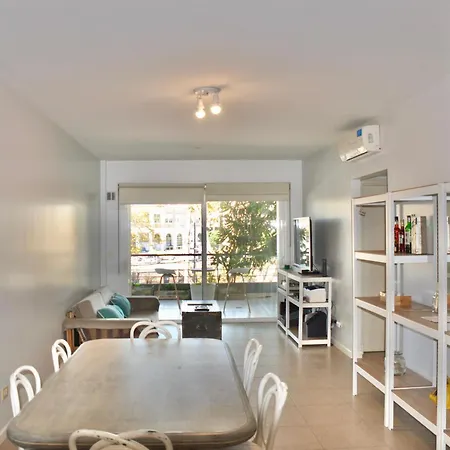 Apartamento Terrazas Del Rio Tigre. Exterior foto