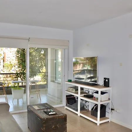 Apartamento Terrazas Del Rio Tigre. Exterior foto