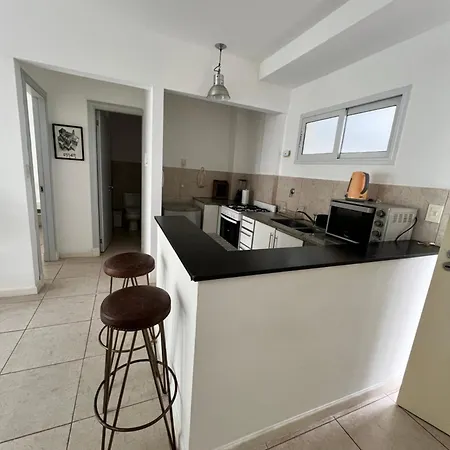 Apartamento Terrazas Del Rio Tigre. Exterior foto