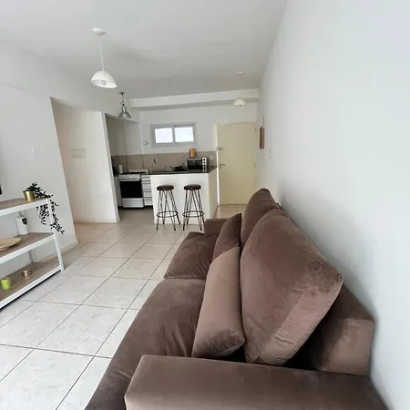 Apartamento Terrazas Del Rio Tigre. Exterior foto