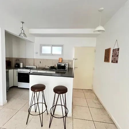 Apartamento Terrazas Del Rio Tigre. Exterior foto