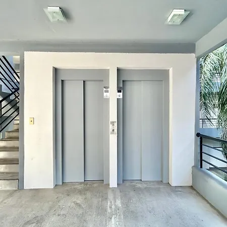 Apartamento Terrazas Del Rio Tigre. Exterior foto