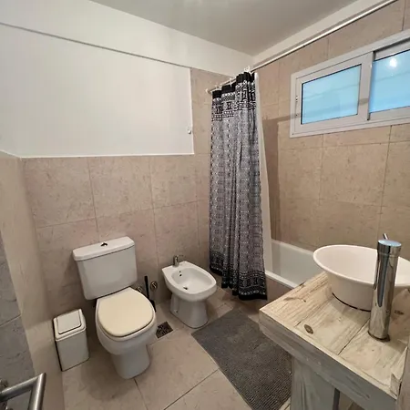 Apartamento Terrazas Del Rio Tigre. Exterior foto
