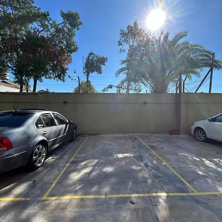 Apartamento Terrazas Del Rio Tigre. Exterior foto