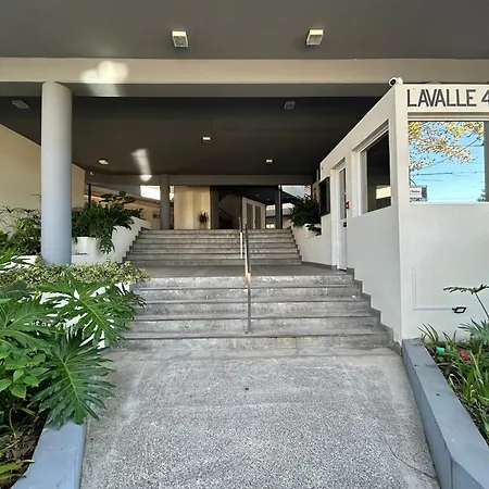 Apartamento Terrazas Del Rio Tigre. Exterior foto