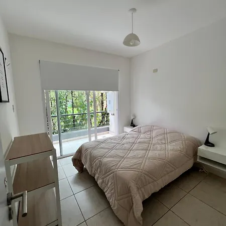 Apartamento Terrazas Del Rio Tigre. Exterior foto
