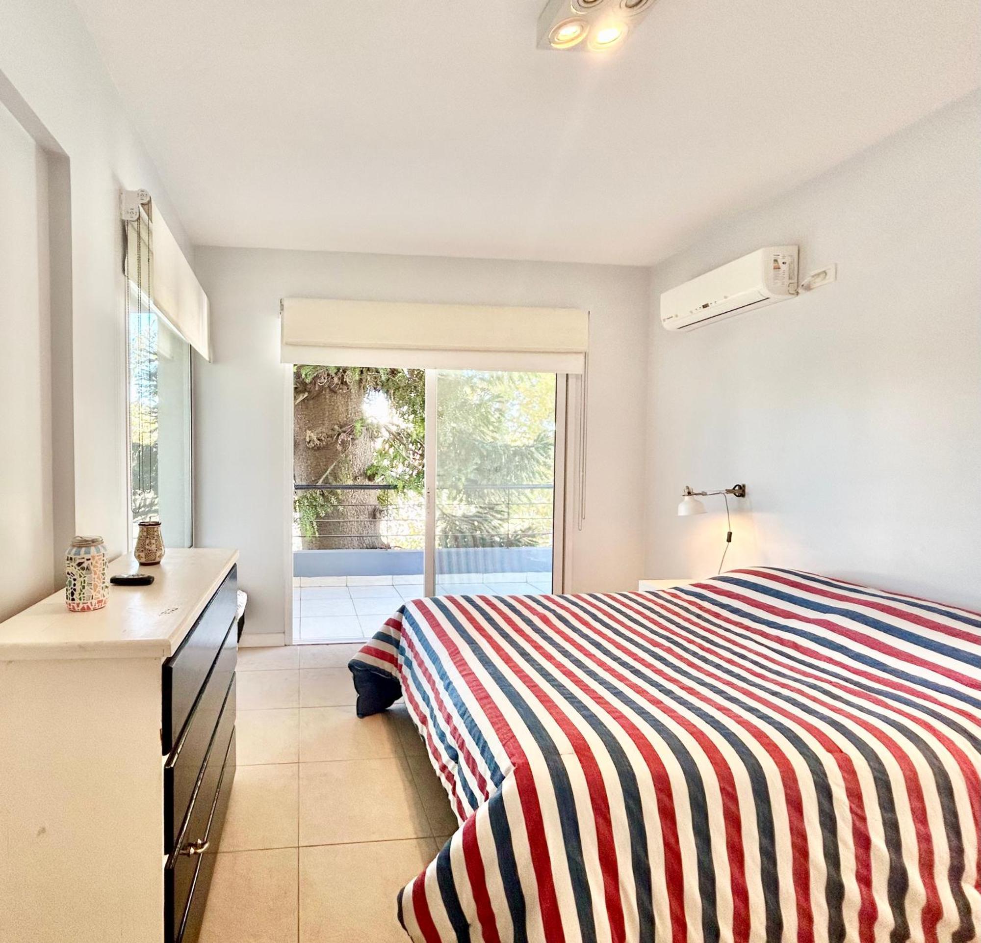 Apartamento Terrazas Del Rio Tigre. Tigre