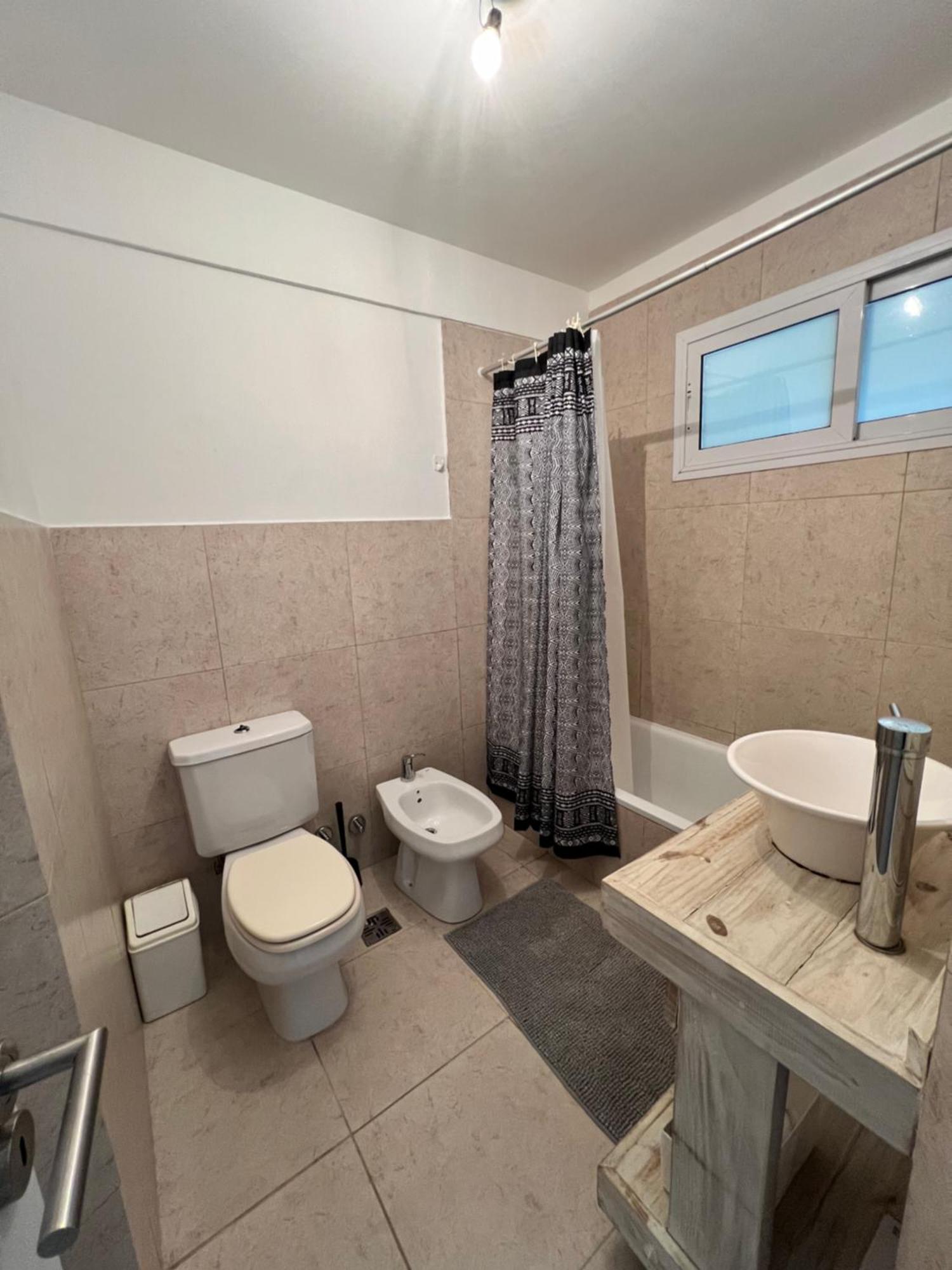 Apartamento Terrazas Del Rio Tigre. Tigre