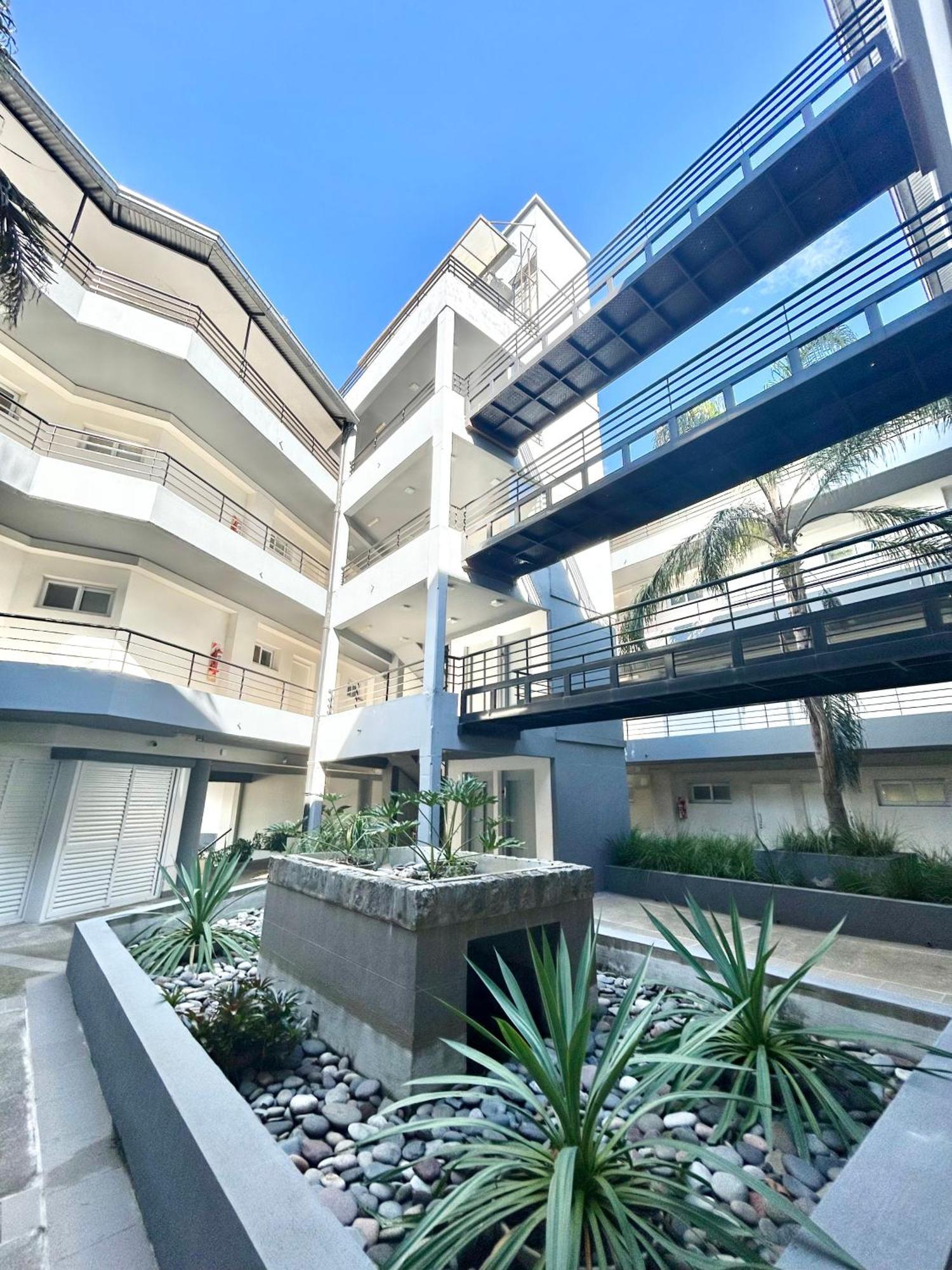 Apartamento Terrazas Del Rio Tigre. Tigre