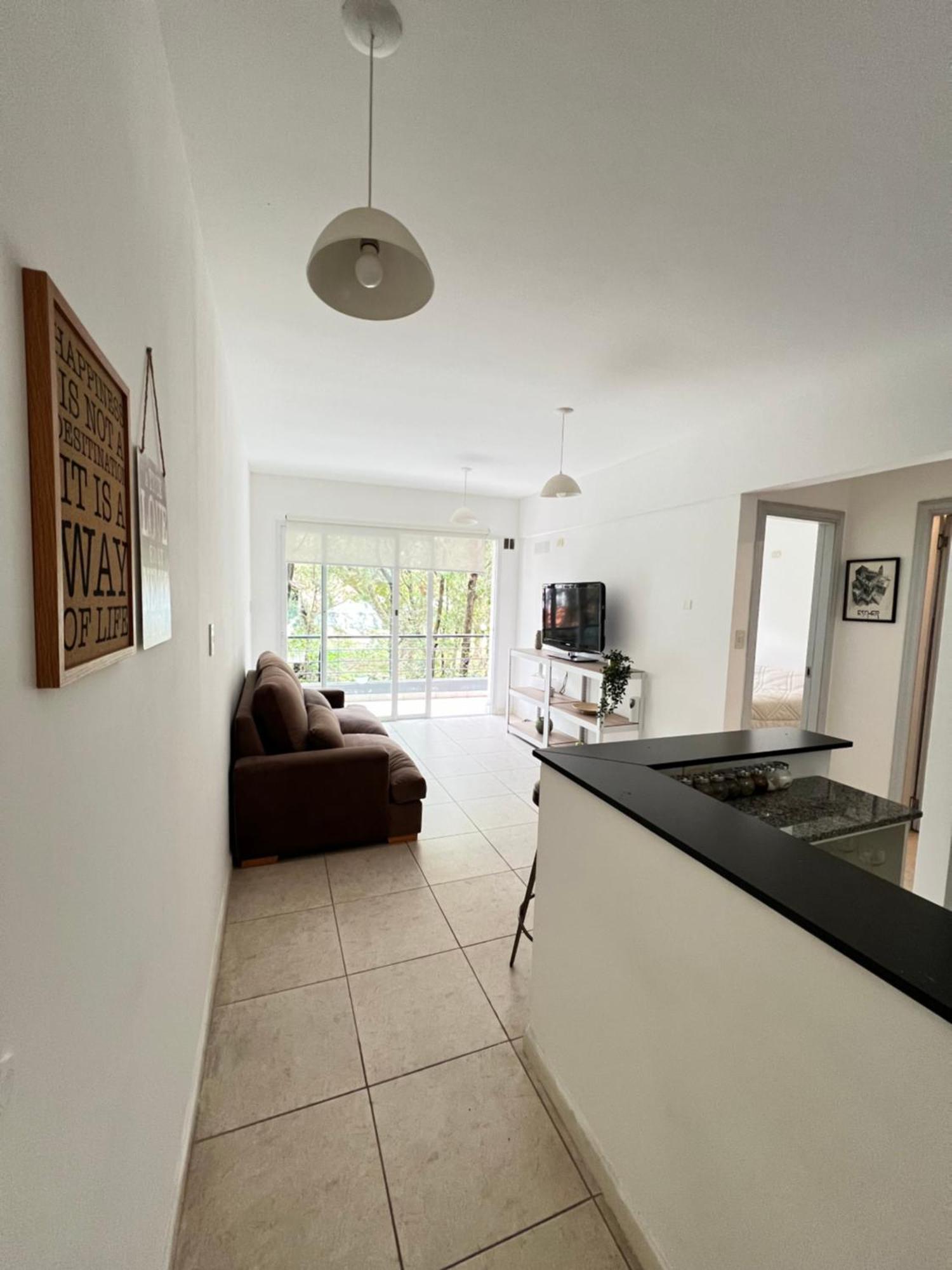 Apartamento Terrazas Del Rio Tigre.