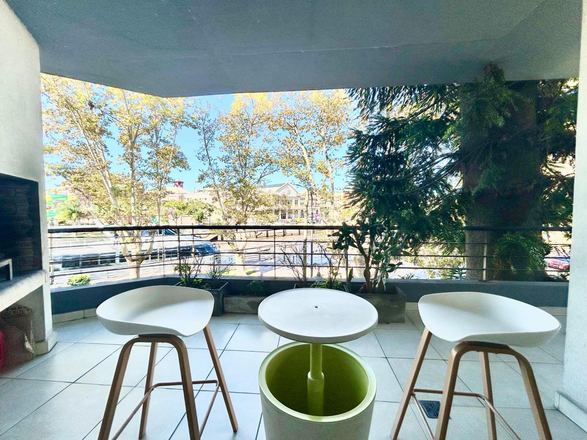 Apartamento Terrazas Del Rio Tigre.