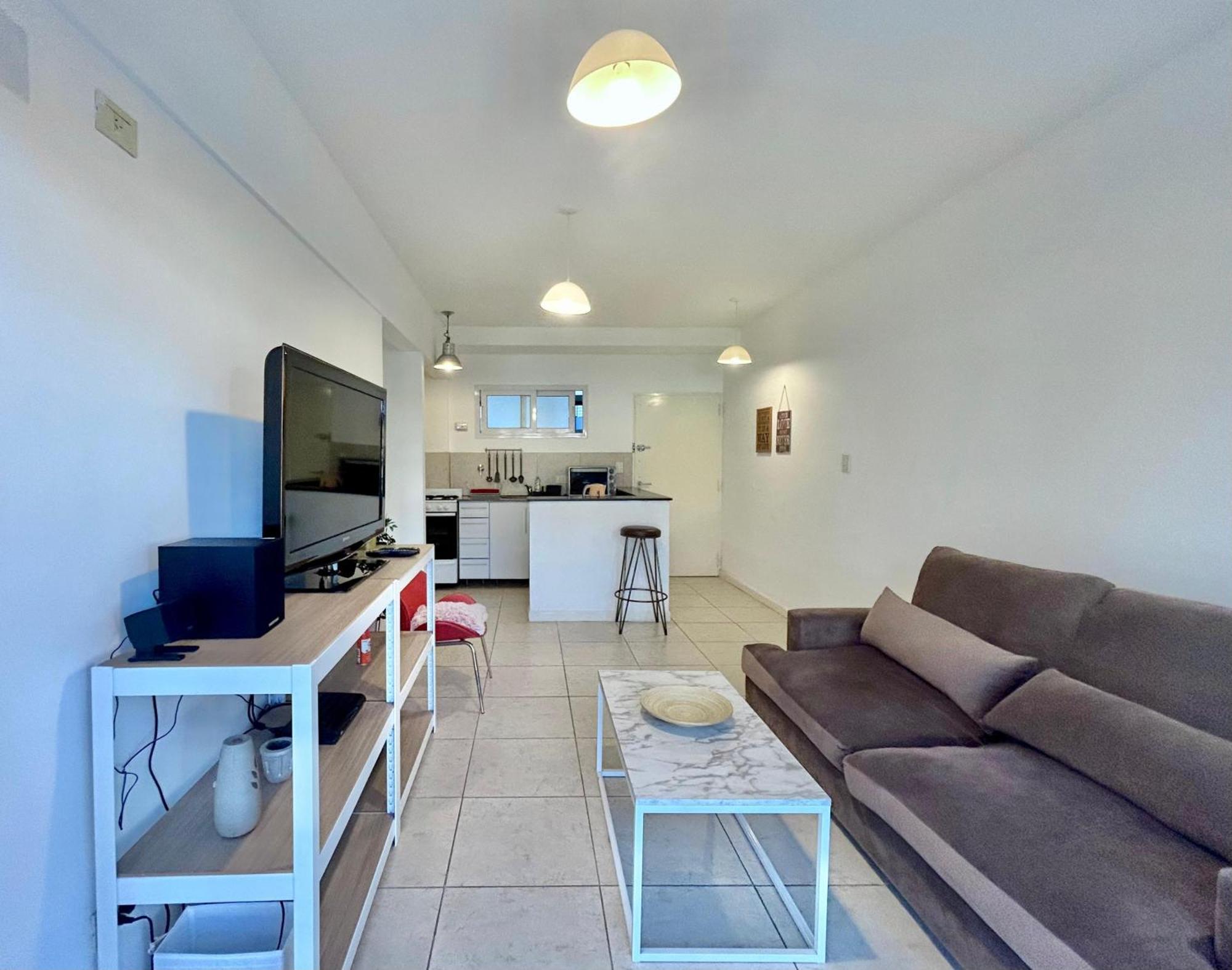 Apartamento Terrazas Del Rio Tigre.