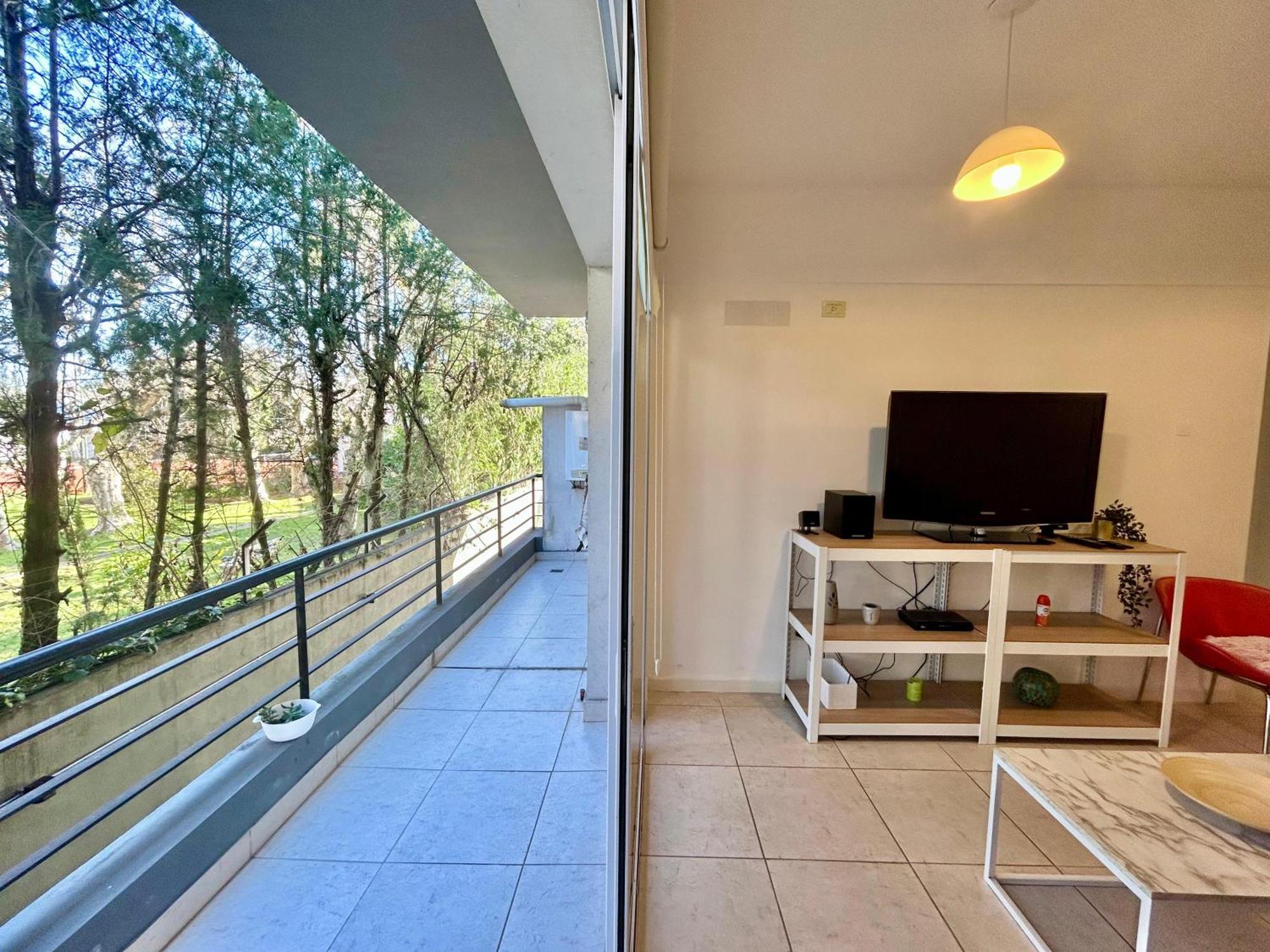 Terrazas Del Rio Tigre. Apartamento *