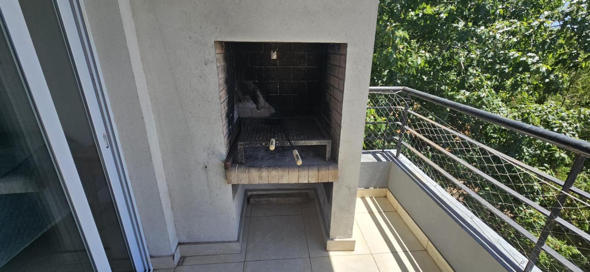 Terrazas Del Rio Tigre. Apartamento