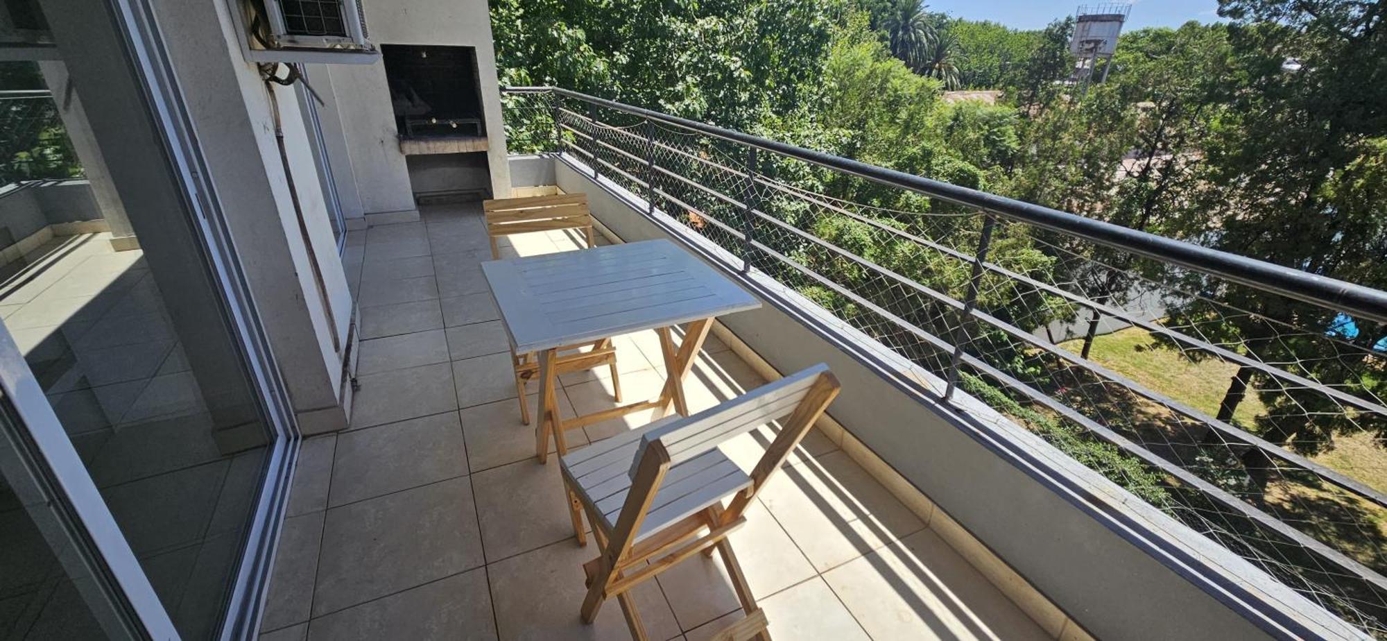 Apartamento Terrazas Del Rio Tigre. *