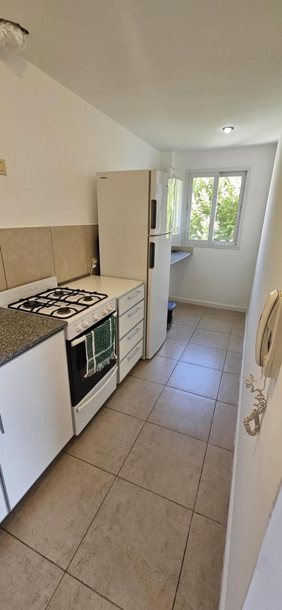 Terrazas Del Rio Tigre. Apartamento Tigre